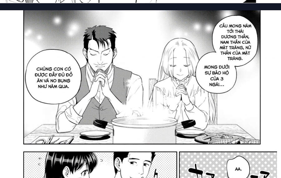 Xuyên Không Tửu Lầu Chapter 50 - Trang 18