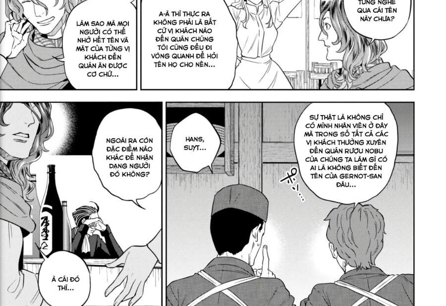 Xuyên Không Tửu Lầu Chapter 53 - Trang 41