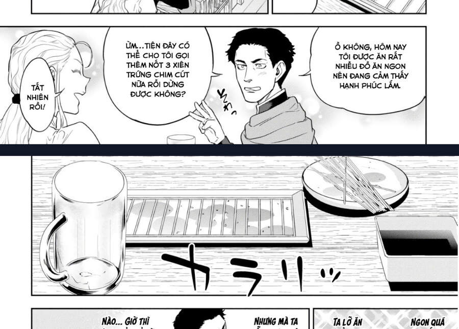 Xuyên Không Tửu Lầu Chapter 51 - Trang 47