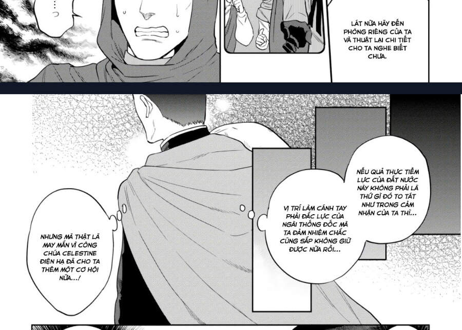 Xuyên Không Tửu Lầu Chapter 51 - Trang 15