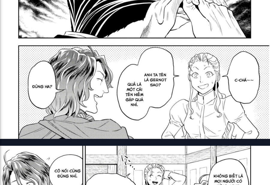 Xuyên Không Tửu Lầu Chapter 53 - Trang 40