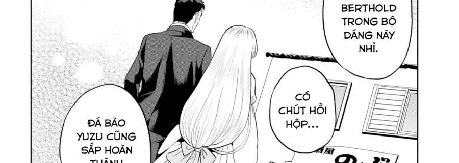 Xuyên Không Tửu Lầu Chapter 46 - Trang 51