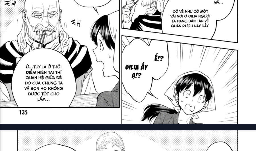 Xuyên Không Tửu Lầu Chapter 55 - Trang 49