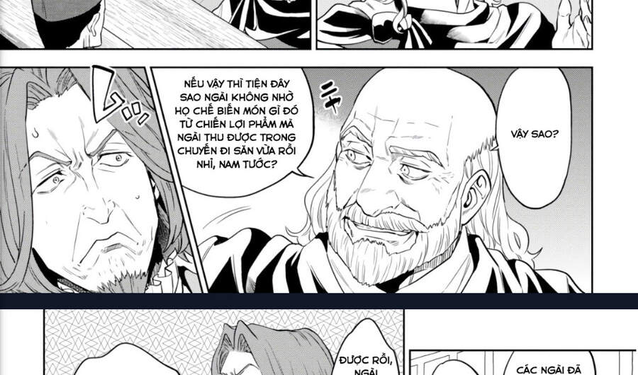 Xuyên Không Tửu Lầu Chapter 55 - Trang 10