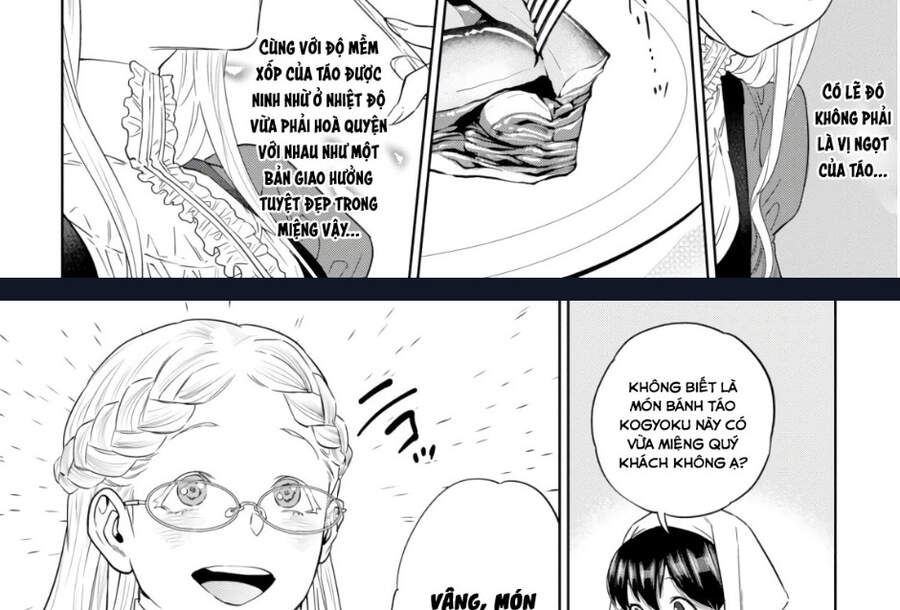 Xuyên Không Tửu Lầu Chapter 54 - Trang 45