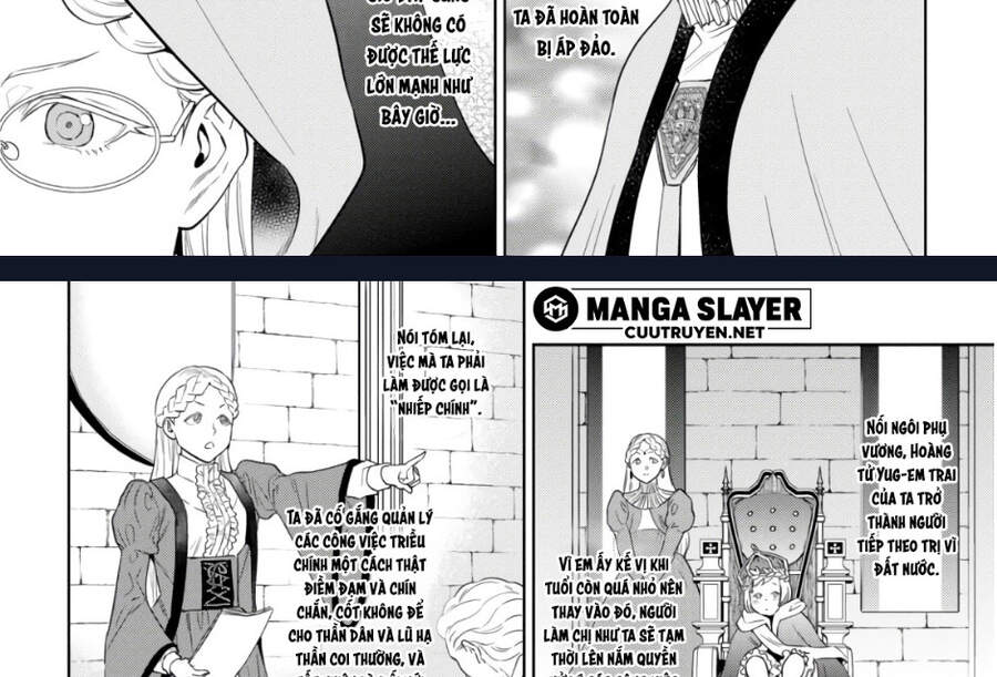 Xuyên Không Tửu Lầu Chapter 54 - Trang 9