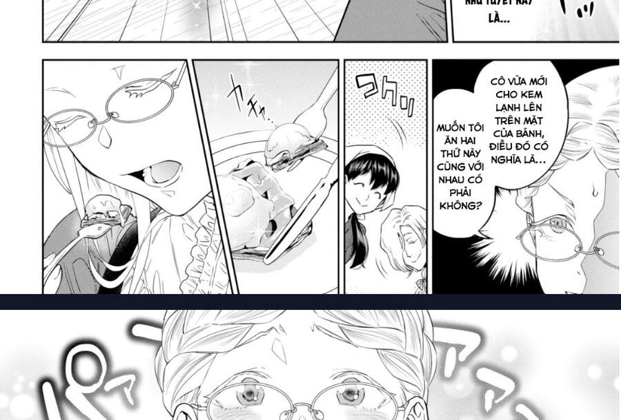 Xuyên Không Tửu Lầu Chapter 54 - Trang 49