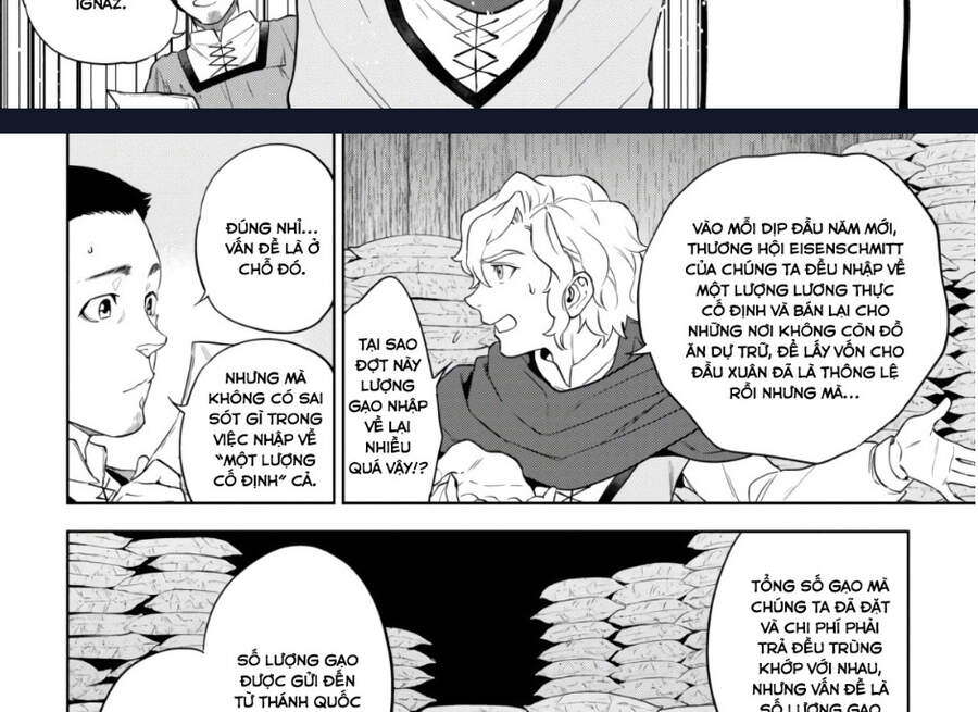 Xuyên Không Tửu Lầu Chapter 52 - Trang 4