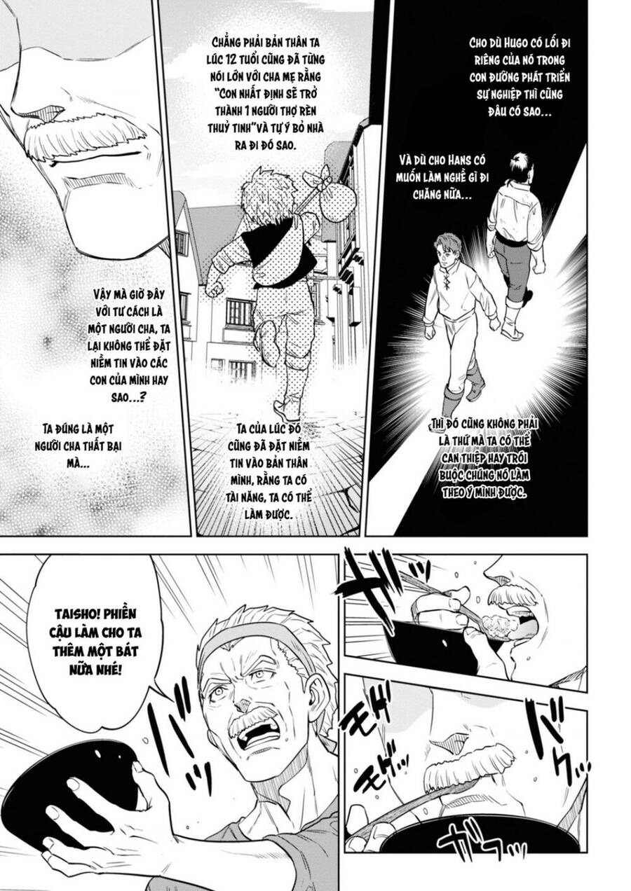 Xuyên Không Tửu Lầu Chapter 58 - Trang 25