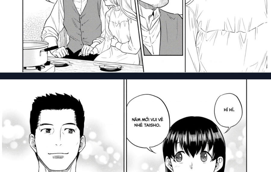 Xuyên Không Tửu Lầu Chapter 50 - Trang 42