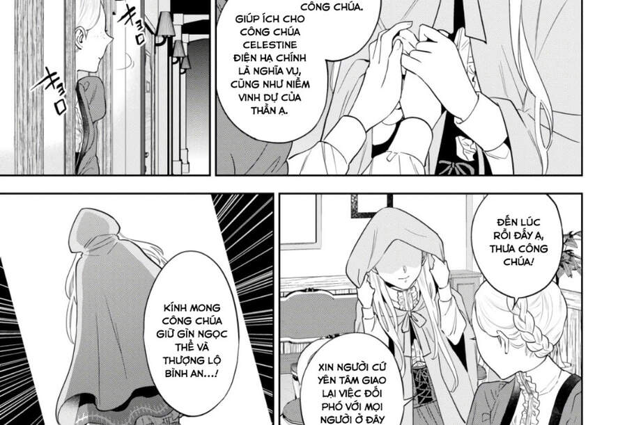 Xuyên Không Tửu Lầu Chapter 54 - Trang 4