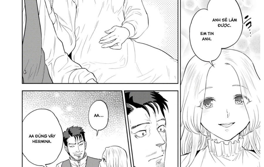 Xuyên Không Tửu Lầu Chapter 50 - Trang 41