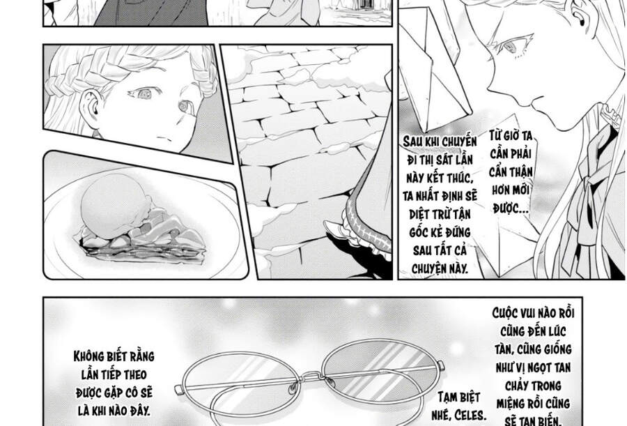 Xuyên Không Tửu Lầu Chapter 54 - Trang 57