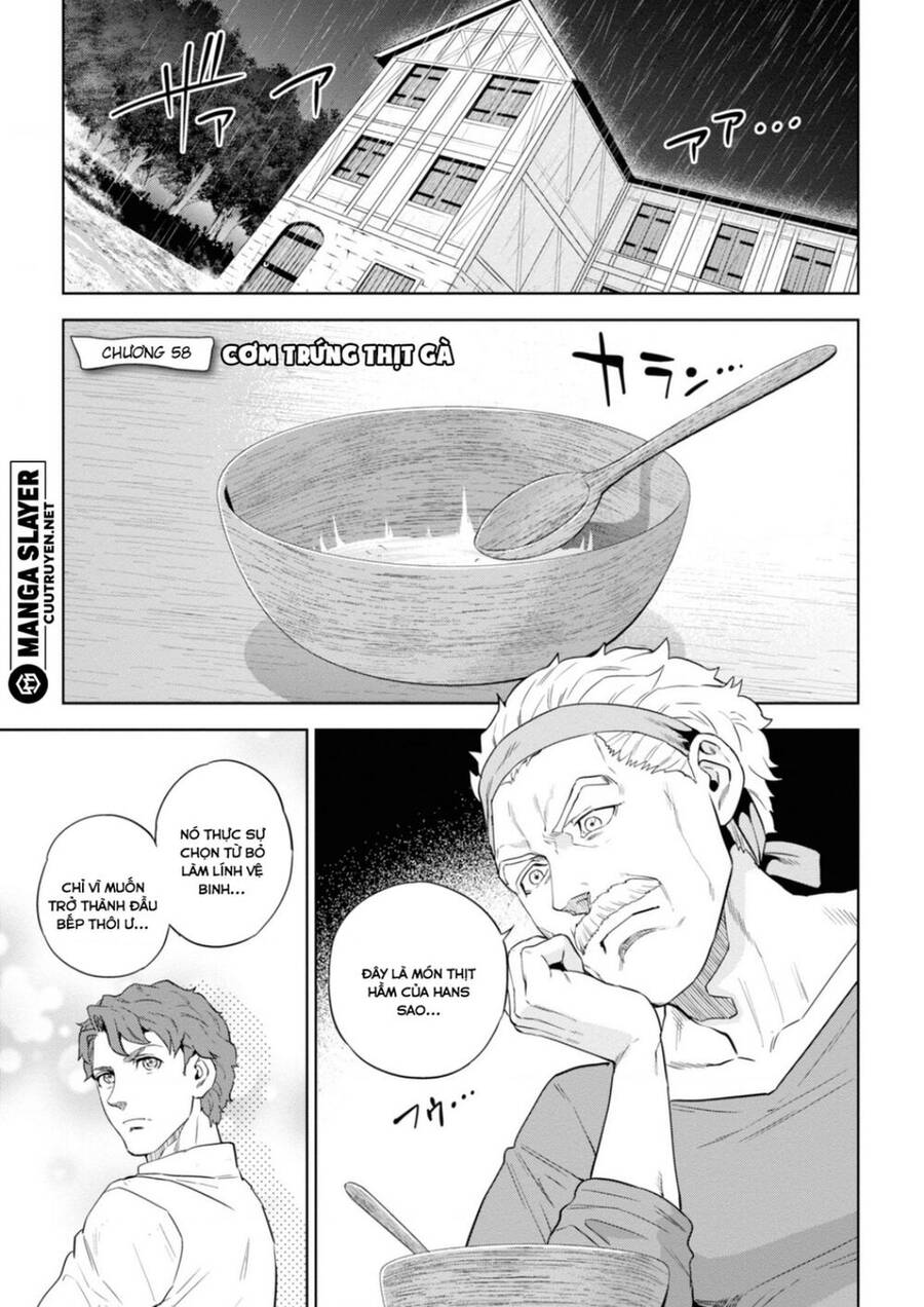 Xuyên Không Tửu Lầu Chapter 58 - Trang 3
