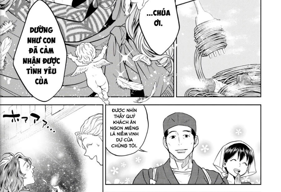 Xuyên Không Tửu Lầu Chapter 53 - Trang 50