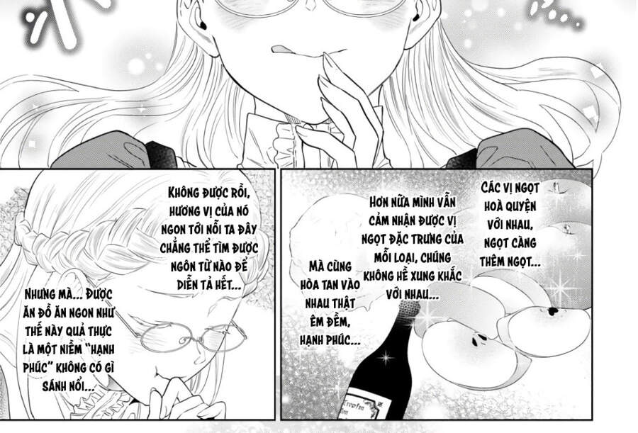 Xuyên Không Tửu Lầu Chapter 54 - Trang 50