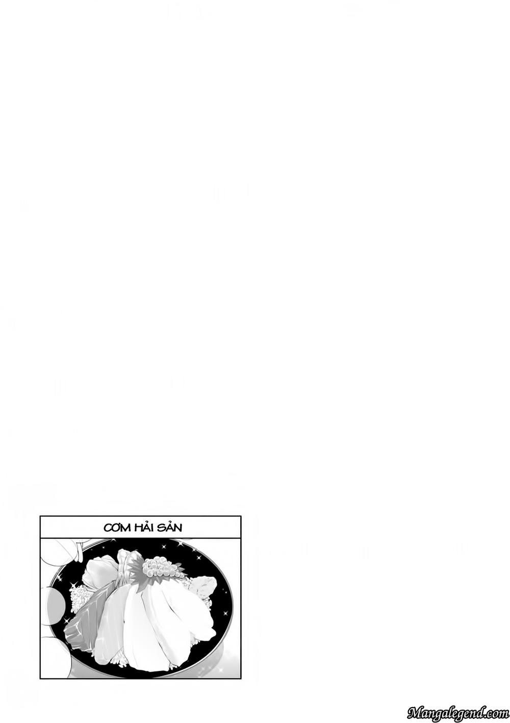 Xuyên Không Tửu Lầu Chapter 5 - Trang 25