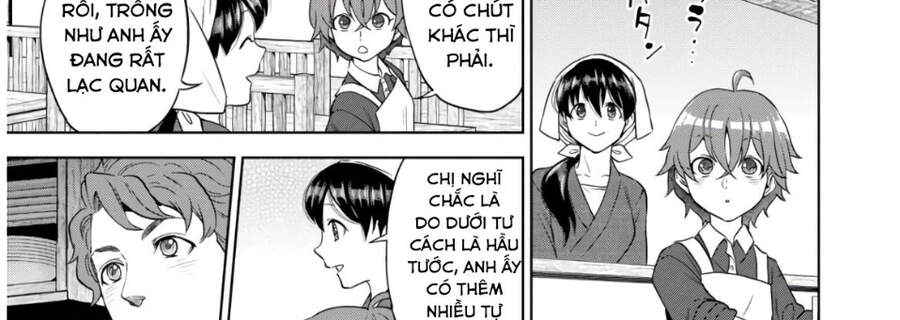 Xuyên Không Tửu Lầu Chapter 46 - Trang 29
