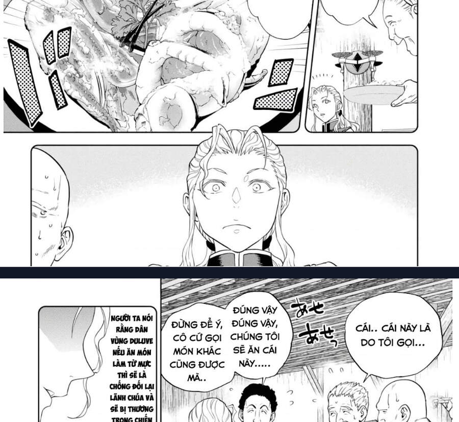 Xuyên Không Tửu Lầu Chapter 49 - Trang 18