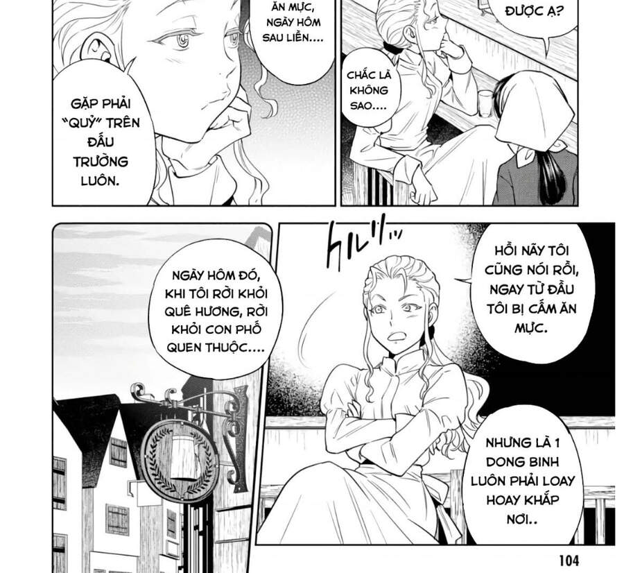 Xuyên Không Tửu Lầu Chapter 49 - Trang 13