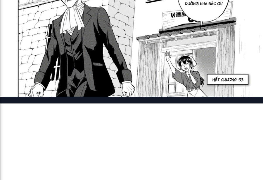 Xuyên Không Tửu Lầu Chapter 53 - Trang 57