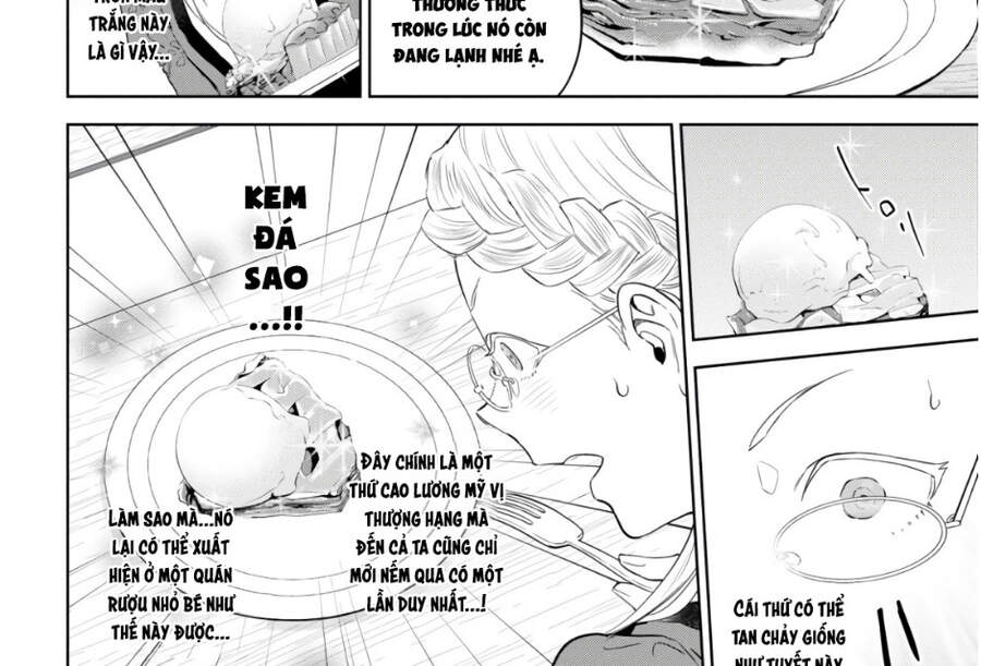 Xuyên Không Tửu Lầu Chapter 54 - Trang 48