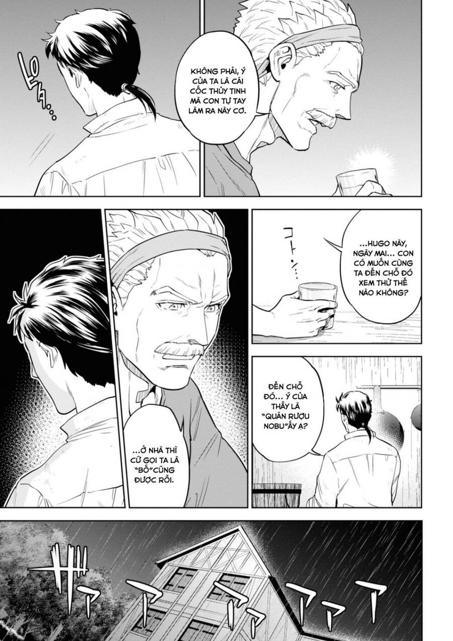 Xuyên Không Tửu Lầu Chapter 58 - Trang 9