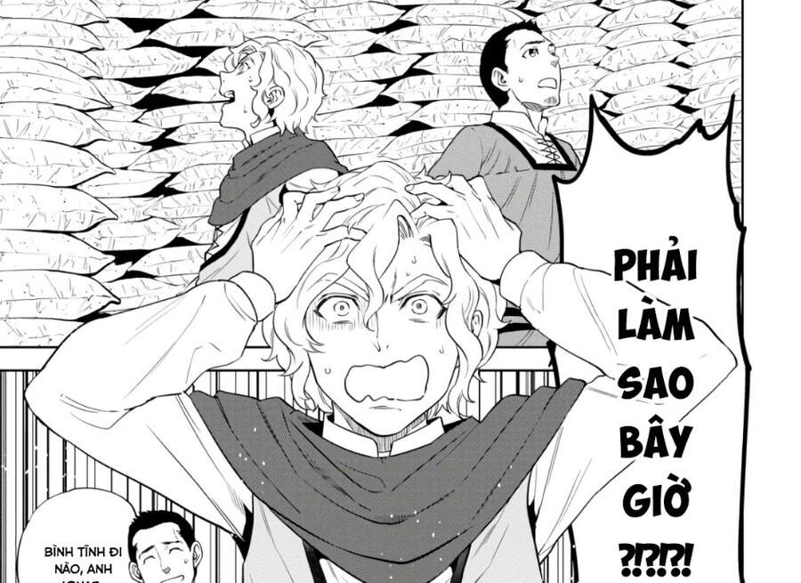 Xuyên Không Tửu Lầu Chapter 52 - Trang 3