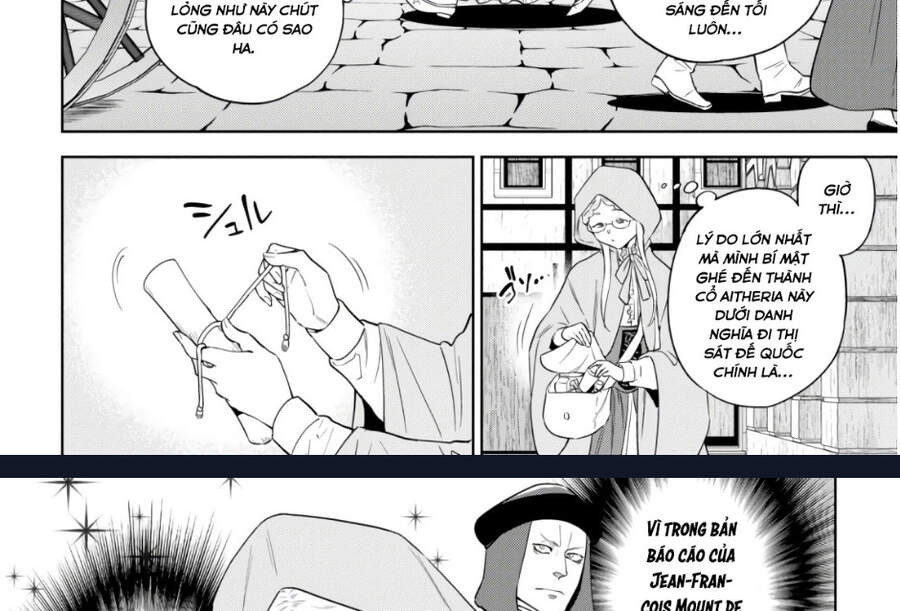 Xuyên Không Tửu Lầu Chapter 54 - Trang 15