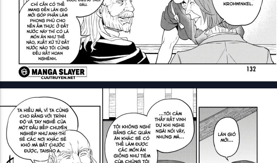 Xuyên Không Tửu Lầu Chapter 55 - Trang 42