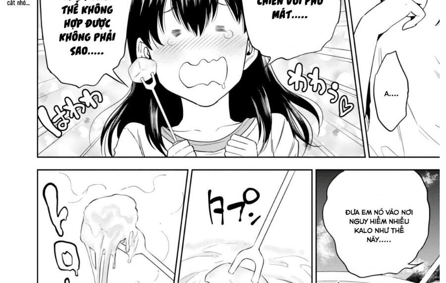 Xuyên Không Tửu Lầu Chapter 50 - Trang 32
