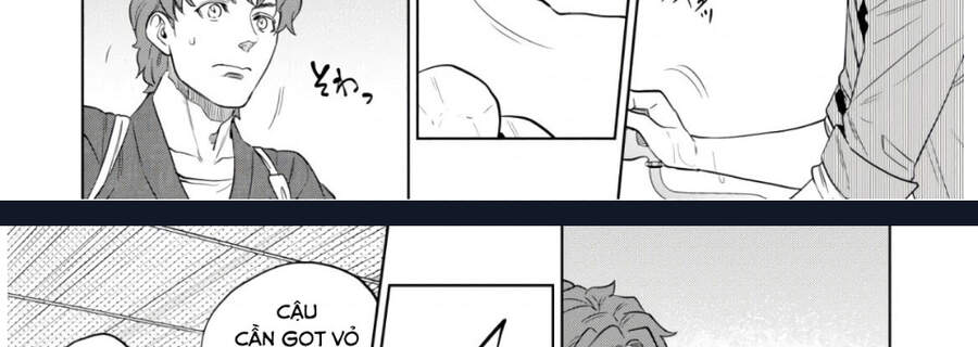 Xuyên Không Tửu Lầu Chapter 46 - Trang 34