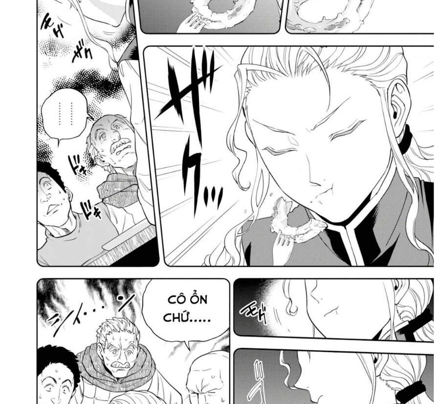 Xuyên Không Tửu Lầu Chapter 49 - Trang 22
