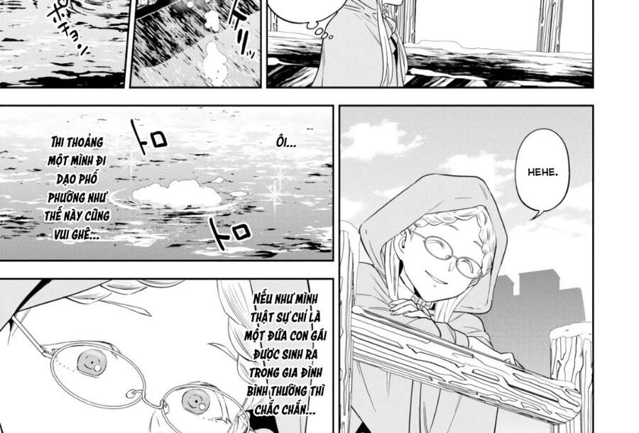 Xuyên Không Tửu Lầu Chapter 54 - Trang 21