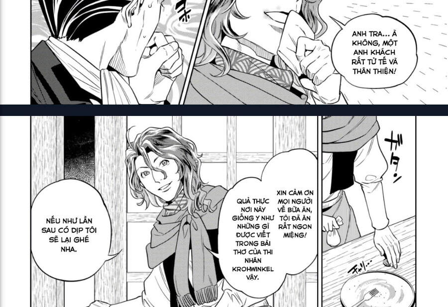 Xuyên Không Tửu Lầu Chapter 53 - Trang 53