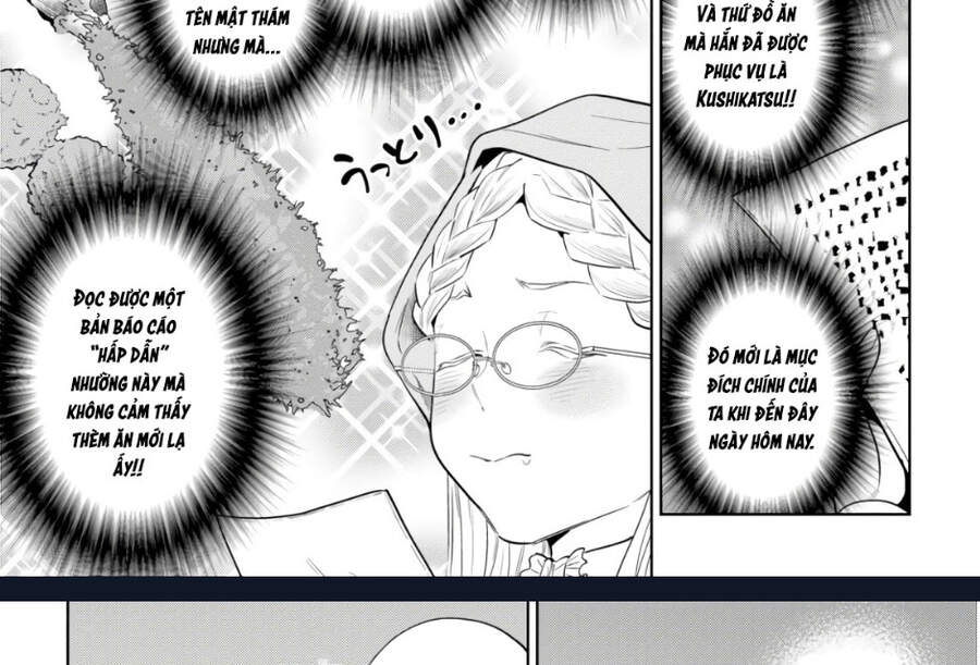 Xuyên Không Tửu Lầu Chapter 54 - Trang 17