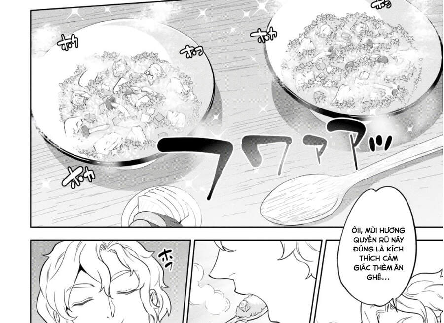 Xuyên Không Tửu Lầu Chapter 52 - Trang 52