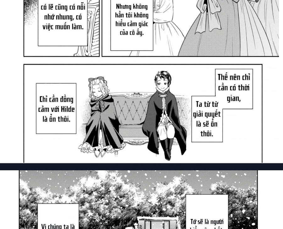 Xuyên Không Tửu Lầu Chapter 48 - Trang 11