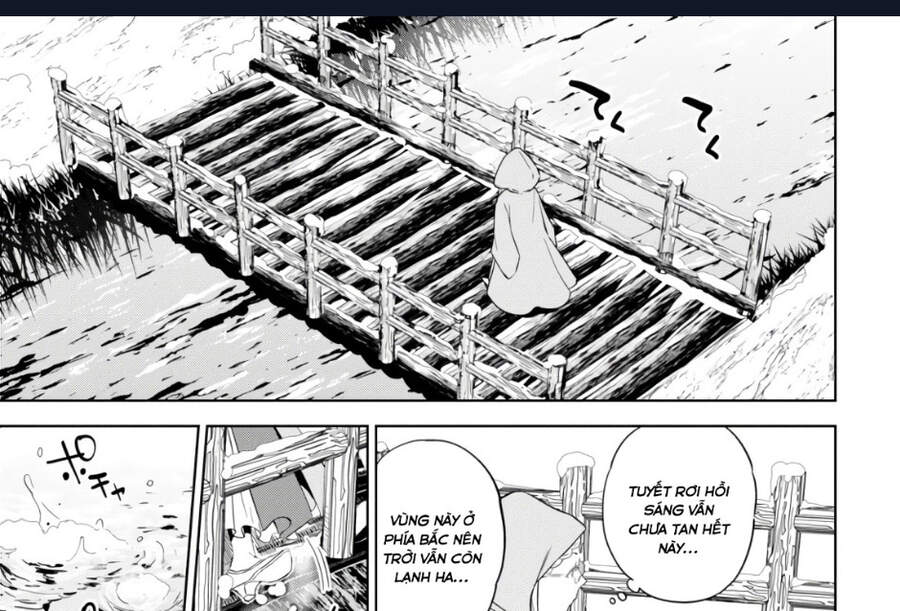 Xuyên Không Tửu Lầu Chapter 54 - Trang 20