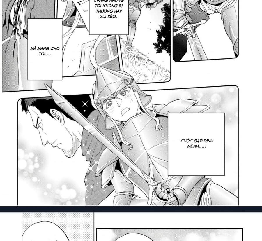 Xuyên Không Tửu Lầu Chapter 49 - Trang 27