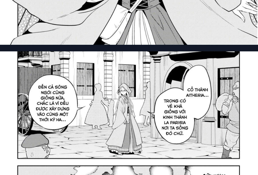 Xuyên Không Tửu Lầu Chapter 54 - Trang 7