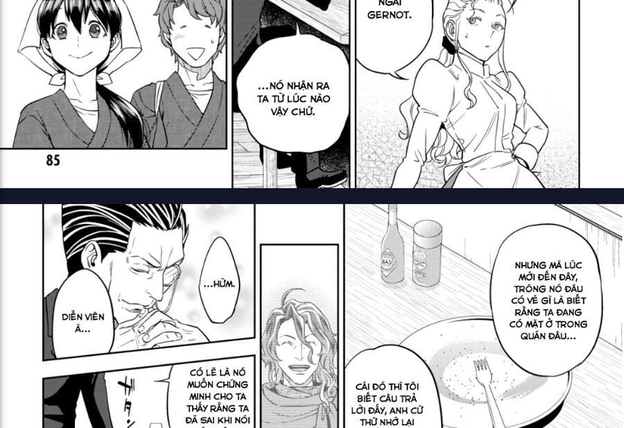 Xuyên Không Tửu Lầu Chapter 53 - Trang 55