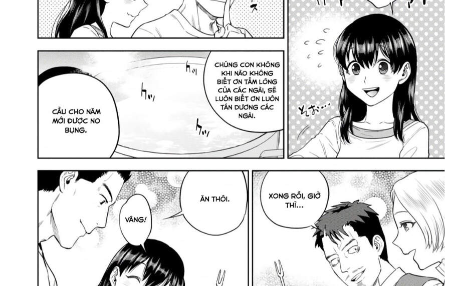 Xuyên Không Tửu Lầu Chapter 50 - Trang 19