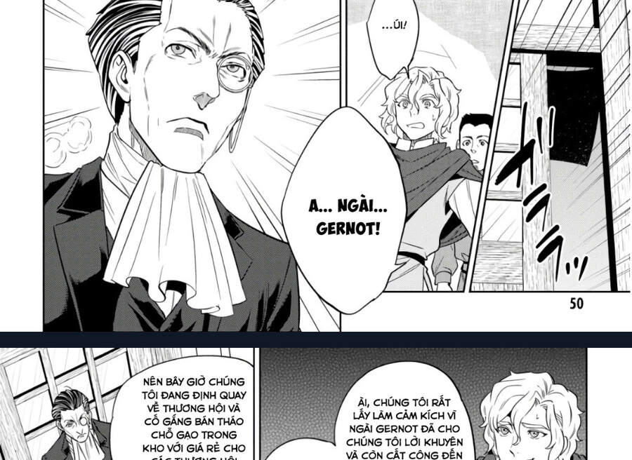 Xuyên Không Tửu Lầu Chapter 52 - Trang 41