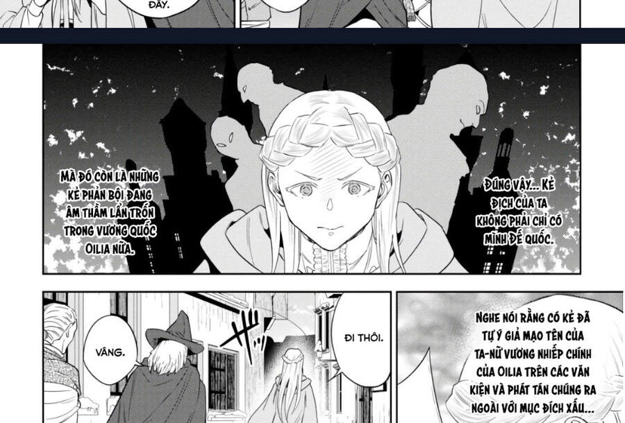Xuyên Không Tửu Lầu Chapter 54 - Trang 56