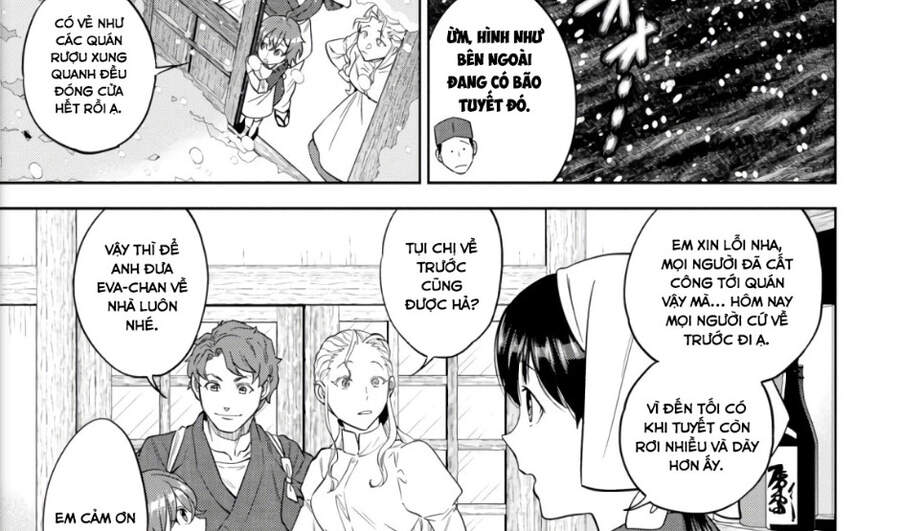 Xuyên Không Tửu Lầu Chapter 55 - Trang 4