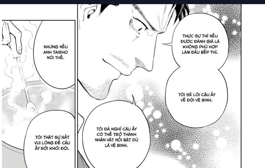 Xuyên Không Tửu Lầu Chapter 50 - Trang 38