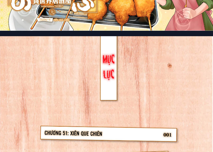 Xuyên Không Tửu Lầu Chapter 51 - Trang 7