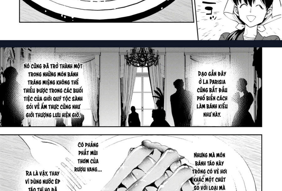 Xuyên Không Tửu Lầu Chapter 54 - Trang 41