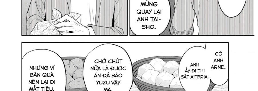 Xuyên Không Tửu Lầu Chapter 46 - Trang 32